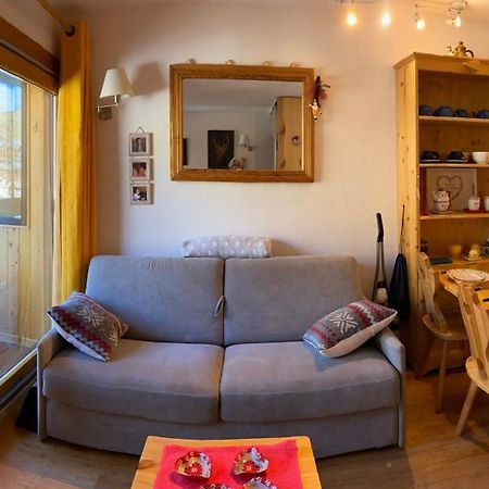 Val Thorens - Confortable Appartement 4 Personnes エクステリア 写真